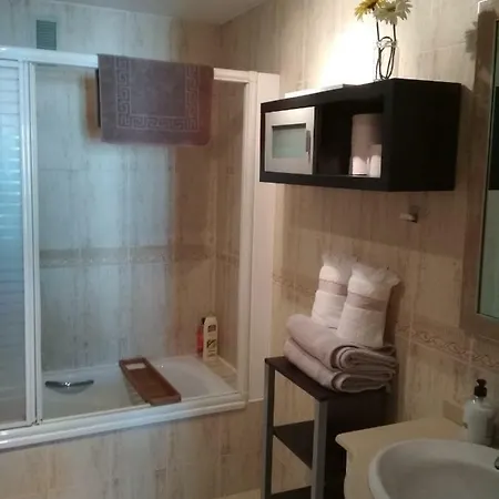 Precioso Apartamento Desayuno Y Wifi Incluidos Vut-or Ooo377 אורנסה