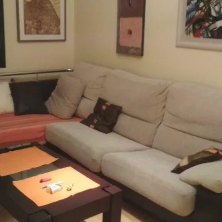 דירה Precioso Apartamento Desayuno Y Wifi Incluidos Vut-or Ooo377 *