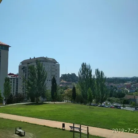 Precioso Apartamento Desayuno Y Wifi Incluidos Vut-or Ooo377 דירה