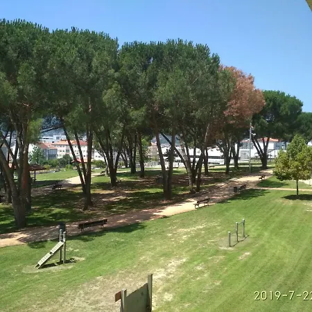 Precioso Apartamento Desayuno Y Wifi Incluidos Vut-or Ooo377 * אורנסה