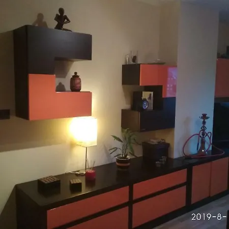 Precioso Apartamento Desayuno Y Wifi Incluidos Vut-or Ooo377 דירה