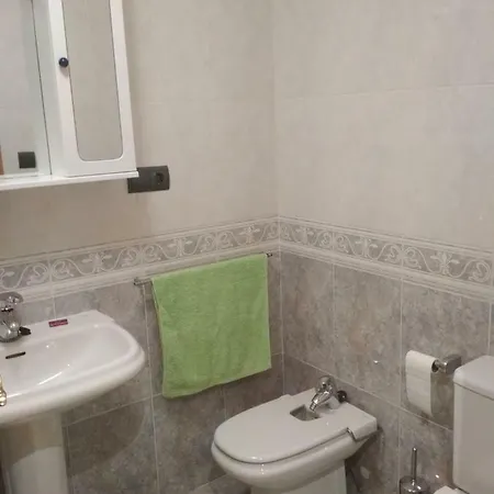 דירה Precioso Apartamento Desayuno Y Wifi Incluidos Vut-or Ooo377