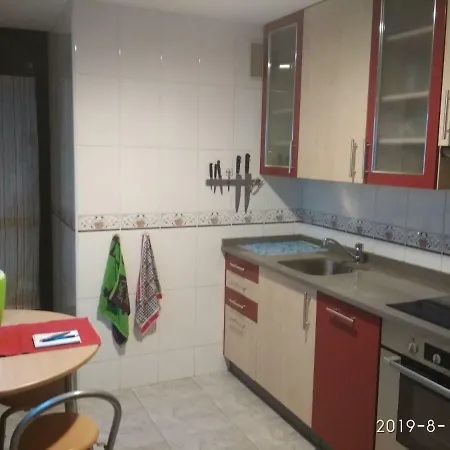 Precioso Apartamento Desayuno Y Wifi Incluidos Vut-or Ooo377