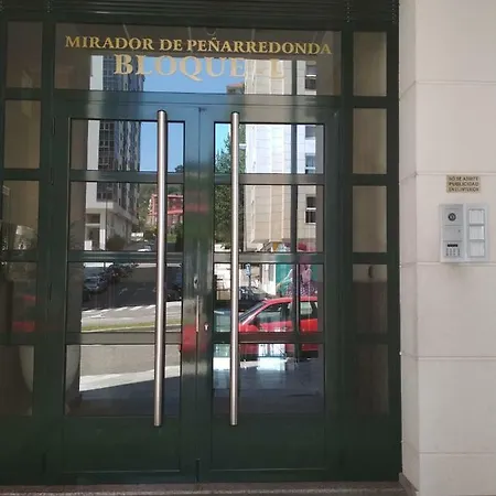 דירה Precioso Apartamento Desayuno Y Wifi Incluidos Vut-or Ooo377 אורנסה