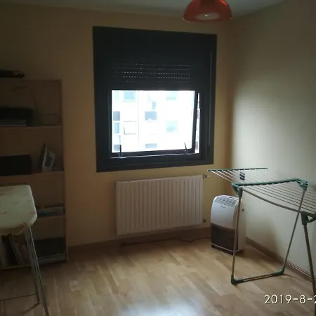 Precioso Apartamento Desayuno Y Wifi Incluidos Vut-or Ooo377 * אורנסה